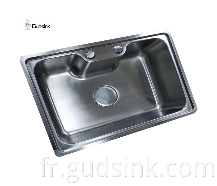 laundry stainless steel sink